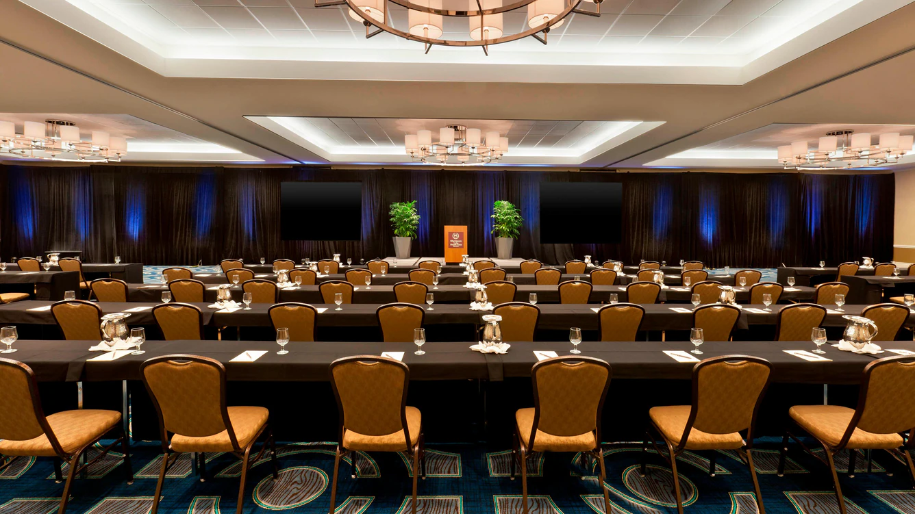 Sheraton Lake Buena Vista Resort