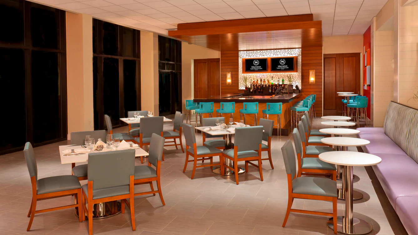 Sheraton Lake Buena Vista Resort