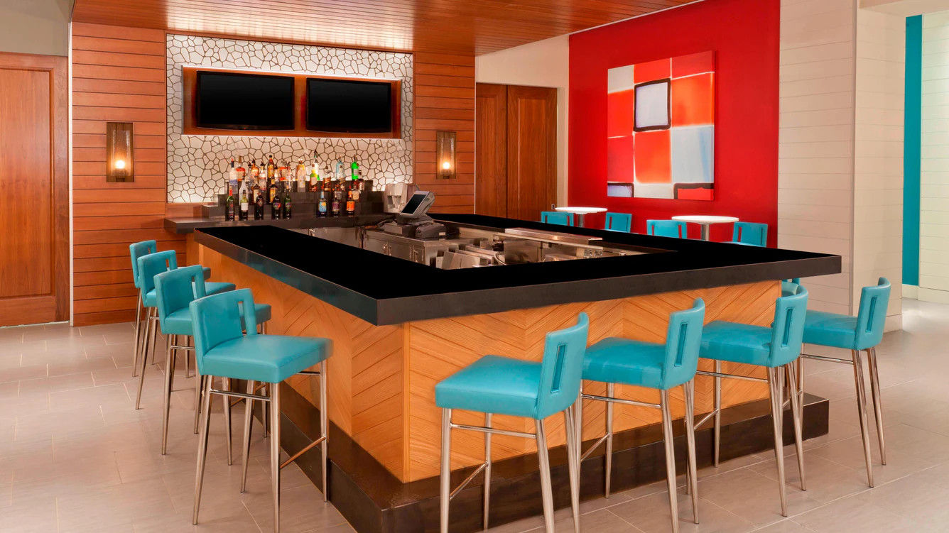 Sheraton Lake Buena Vista Resort