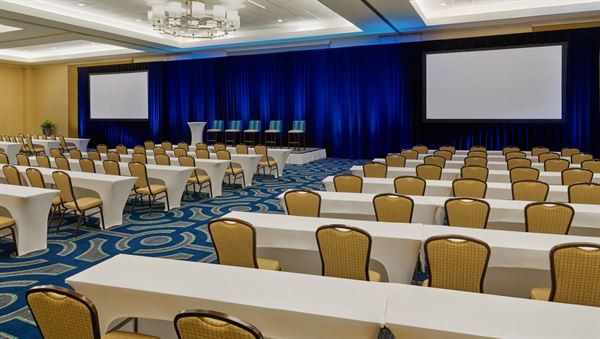 Sheraton Lake Buena Vista Resort