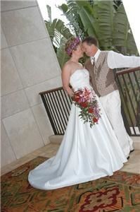 Aloha Bridal Gallery Weddings & Events