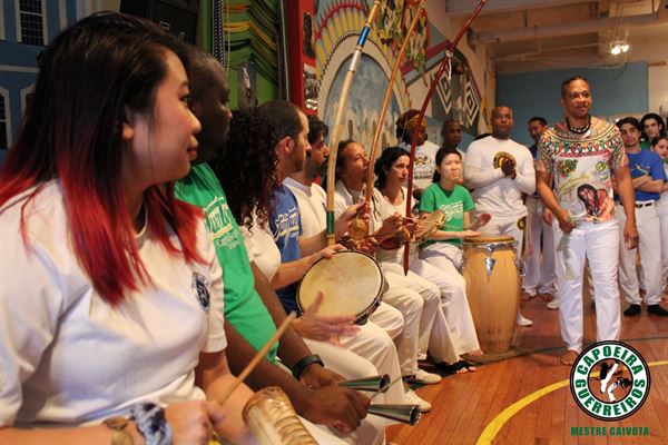Afro Brazilian Cultural Center of NJ