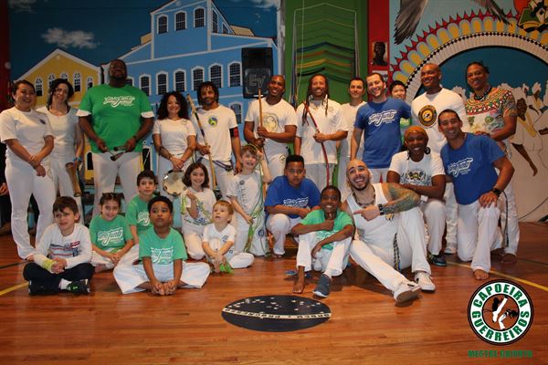 Afro Brazilian Cultural Center of NJ