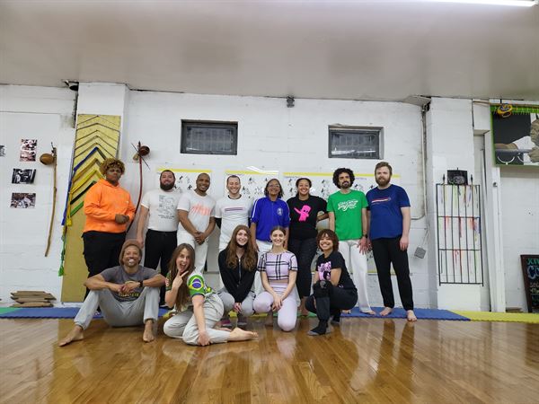 Afro Brazilian Cultural Center of NJ