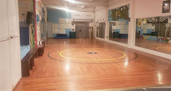 Afro Brazilian Cultural Center of NJ