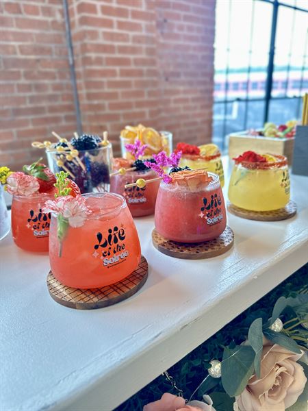 I'll Drink To That! Bartending Service