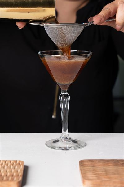 I'll Drink To That! Bartending Service