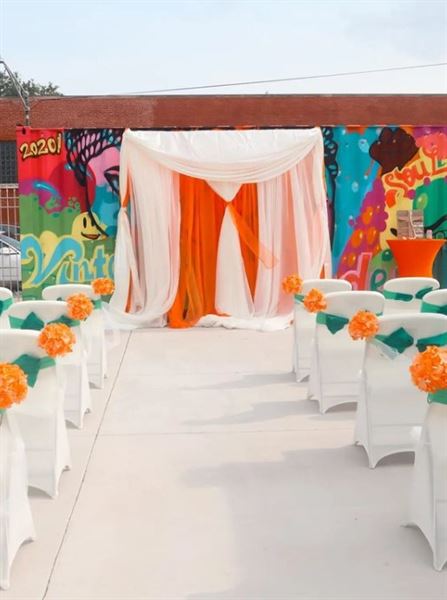 Limitless Dreams Events