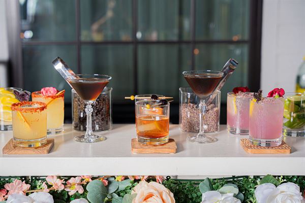 I'll Drink To That! Bartending Service