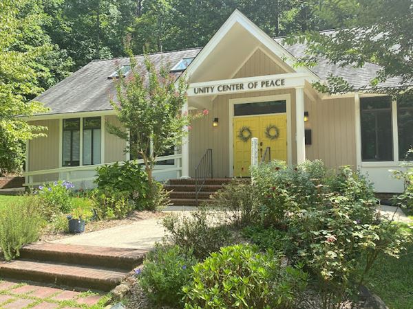 Unity Center of Peace Church