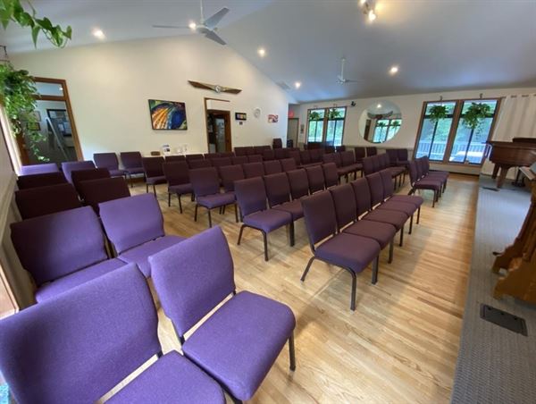 Unity Center of Peace Church