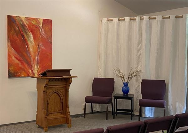 Unity Center of Peace Church