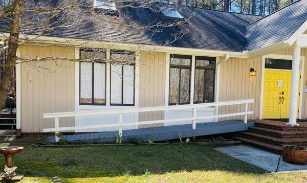 Unity Center of Peace Church