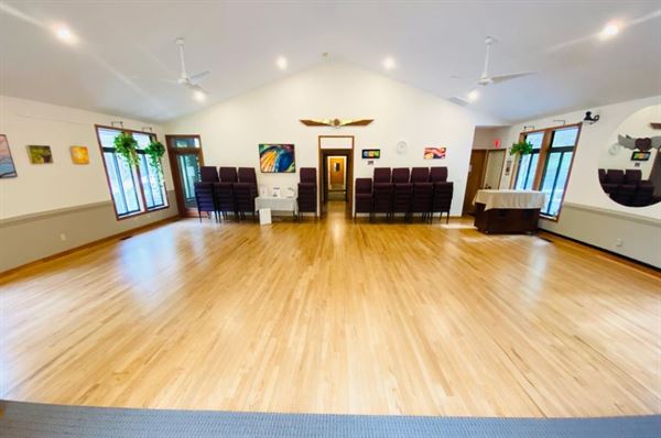 Unity Center of Peace Church