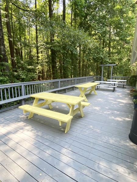 Unity Center of Peace Church