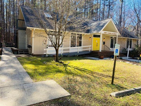 Unity Center of Peace Church