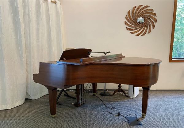 Unity Center of Peace Church