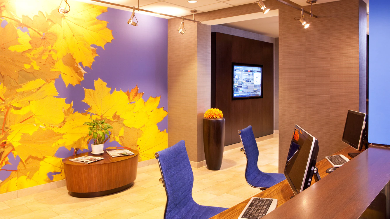 Courtyard Hartford Manchester