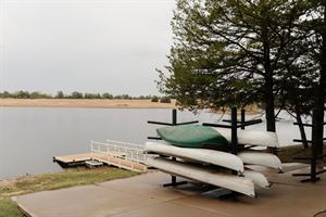 Rec Room and Outdoor Activities