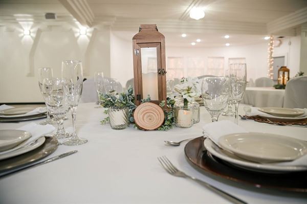 The Hudson Inn Bar/Restaurant & Event Center