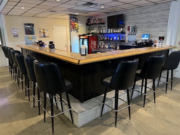 The Hudson Inn Bar/Restaurant & Event Center