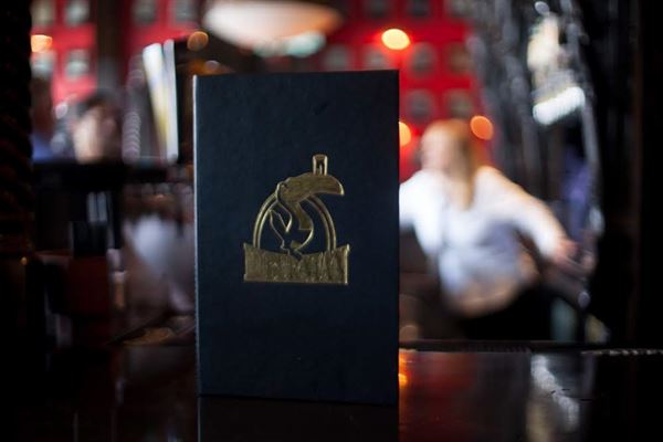 Hibernian Irish Pub & Restaurant