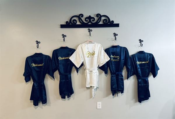 The Woods Event Center