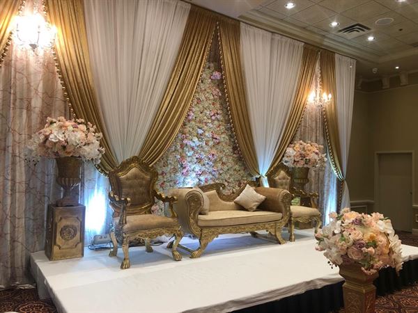 Divya Sutra Plaza and Conference Centre Calgary Airport