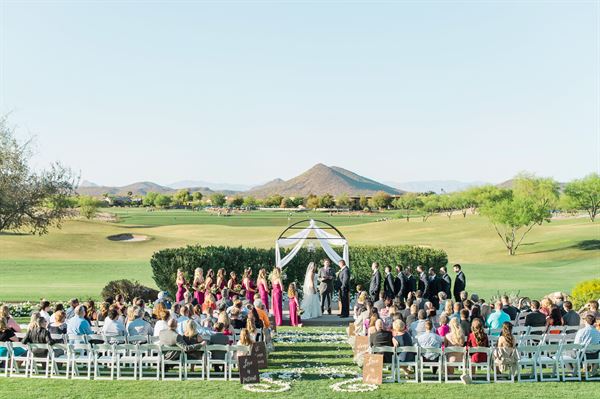 Kiva Club Weddings