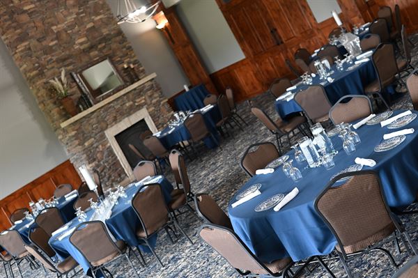 Staley Farms Golf Club