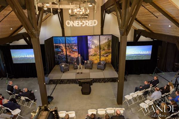 Camelot Ranch Events