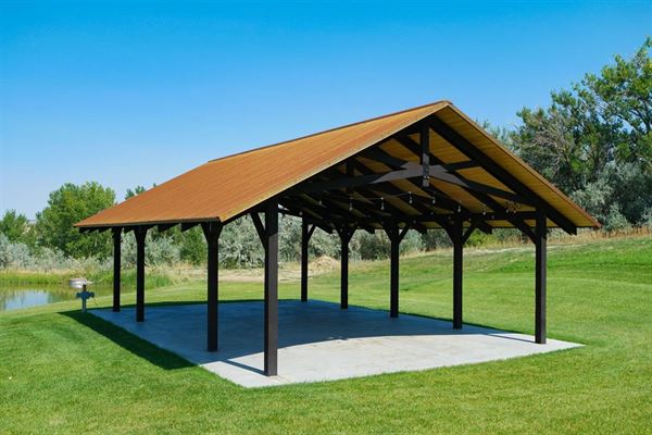 Camelot Ranch Events