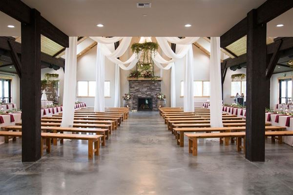 Camelot Ranch Events