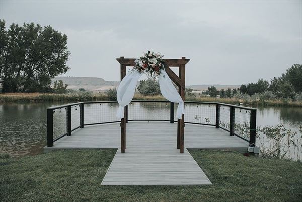 Camelot Ranch Events