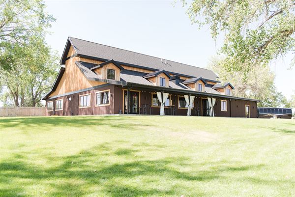 Camelot Ranch Events