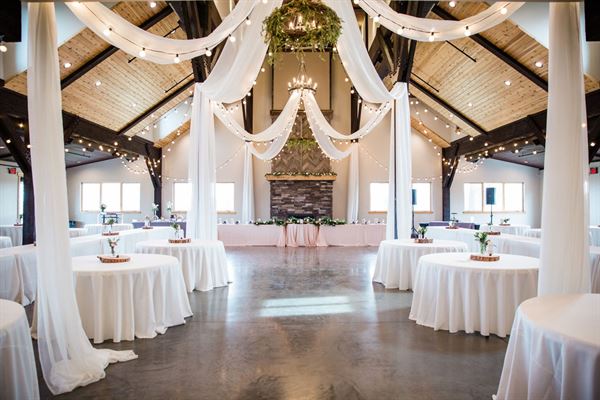 Camelot Ranch Events