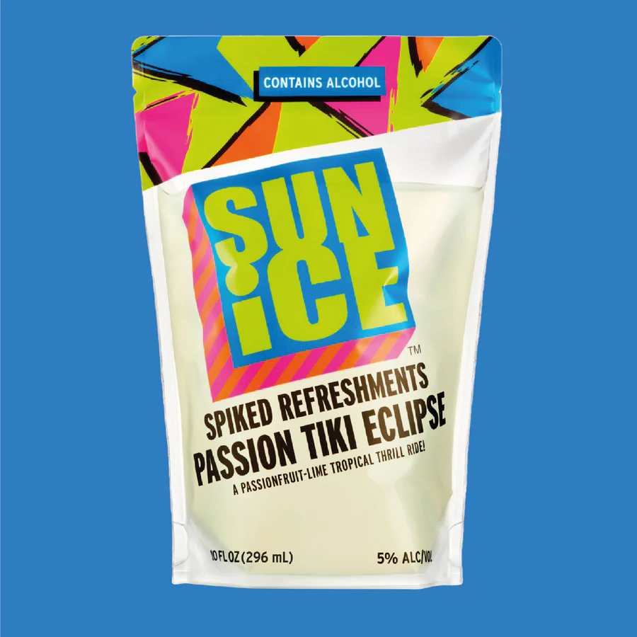 SUN iCE Beverages