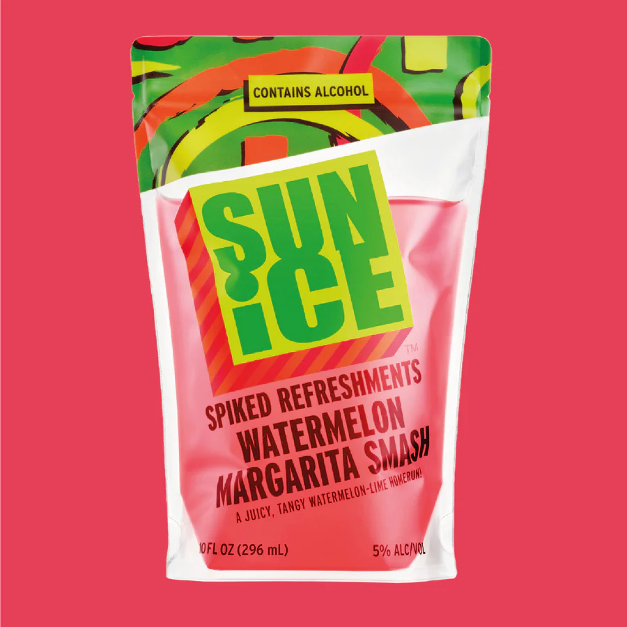 SUN iCE Beverages