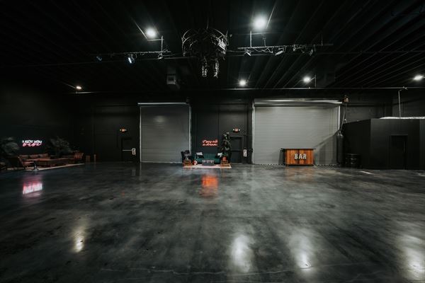 Black Box Media Miami