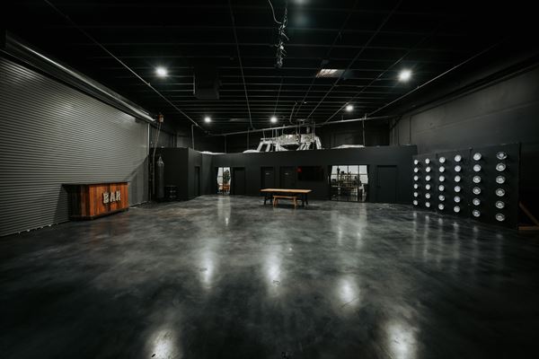 Black Box Media Miami