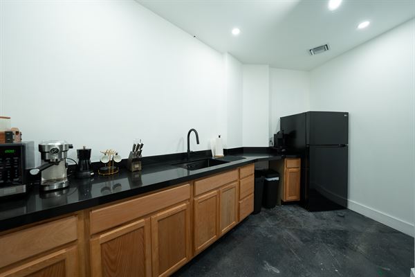 Black Box Media Miami