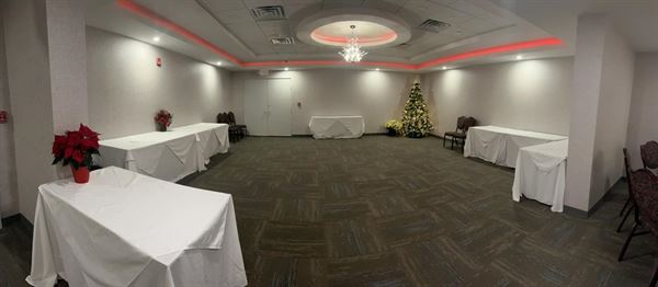 John Carver Inn & Spa