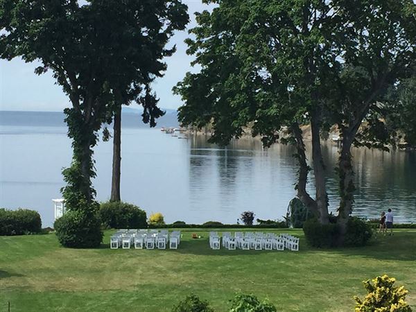 Pacific Shores Resort