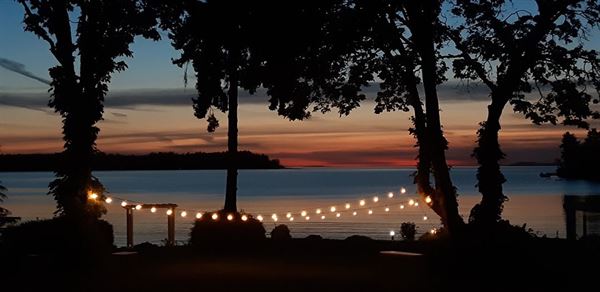 Pacific Shores Resort