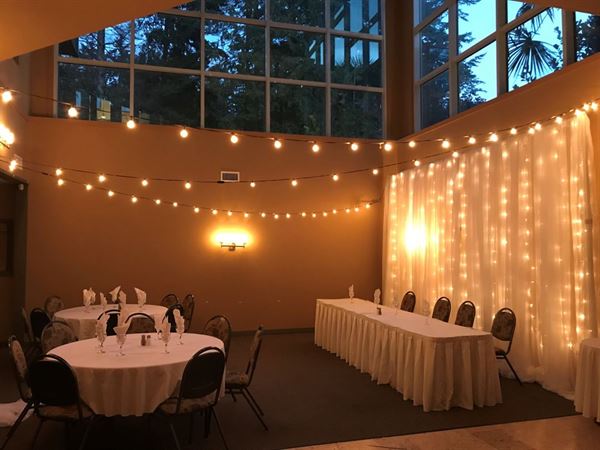 Pacific Shores Resort