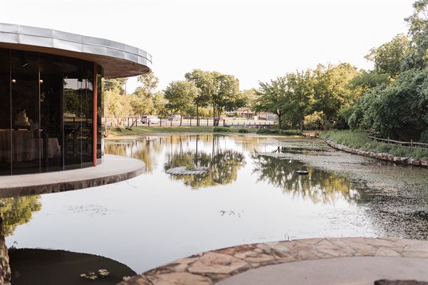 River Legacy Living Science Center