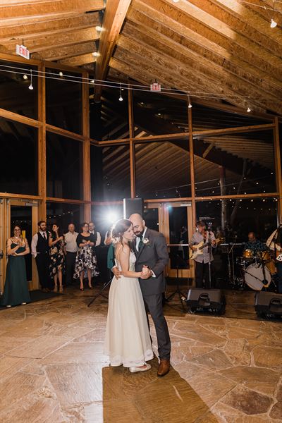 River Legacy Living Science Center