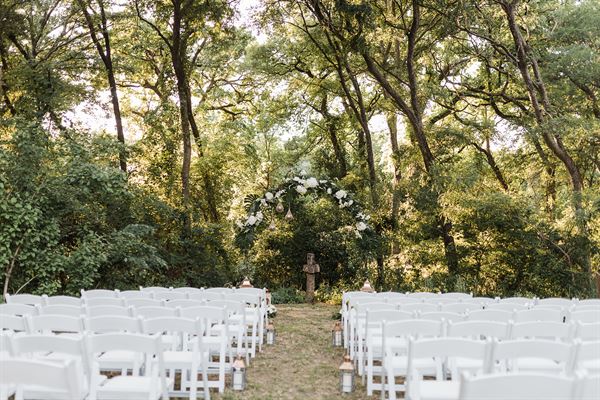 River Legacy Living Science Center