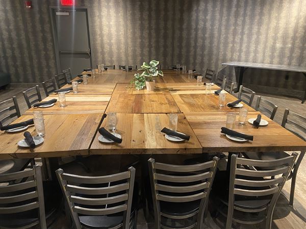 Four Points by Sheraton Peoria Downtown