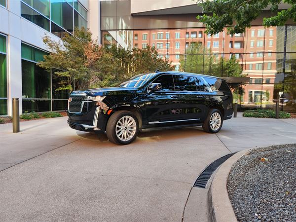 First Choice Limousines & Black Car Service